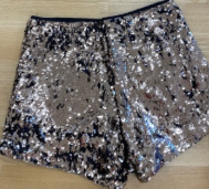 short pailletten