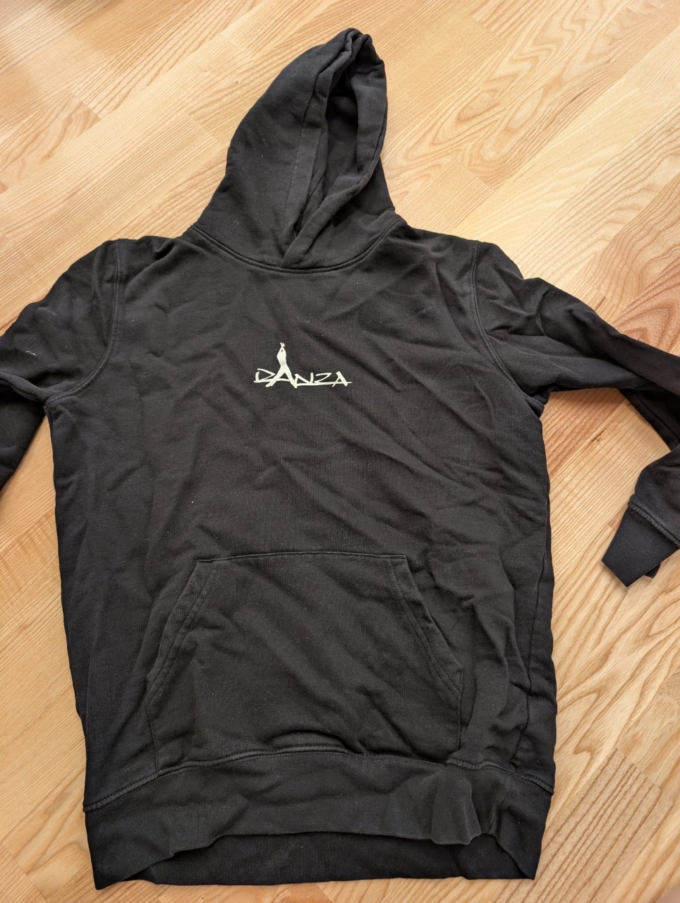 DANZA merch - Foto 8
