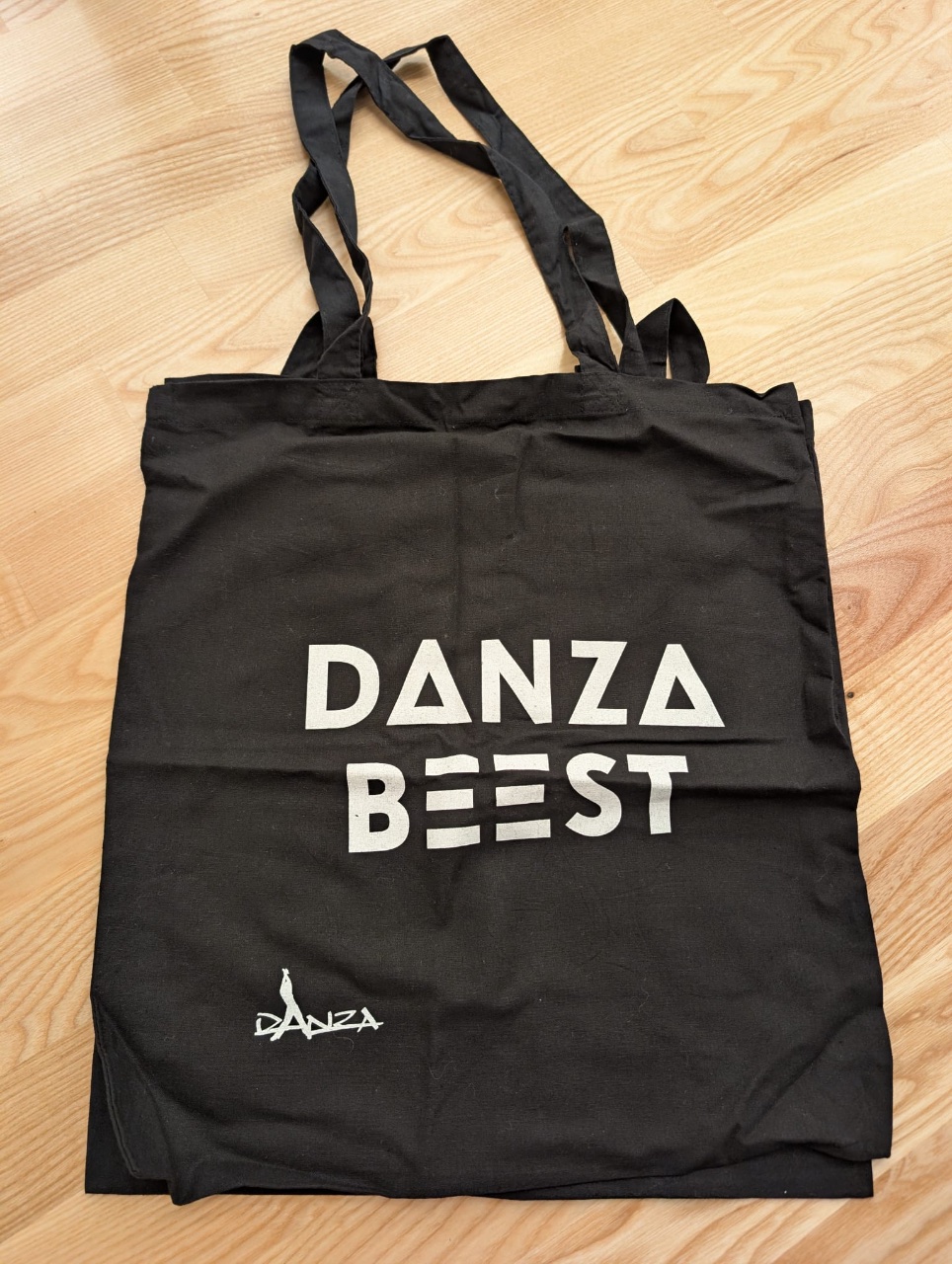 DANZA merch - Foto 4