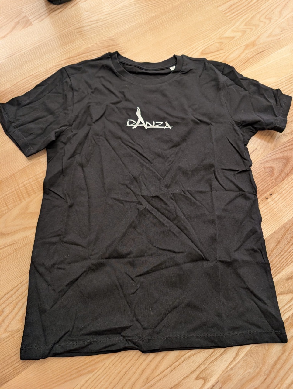 DANZA merch