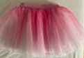 Tutu roze-wit