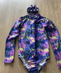 Body galaxy - Foto 1