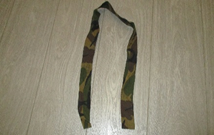 Camouflageband