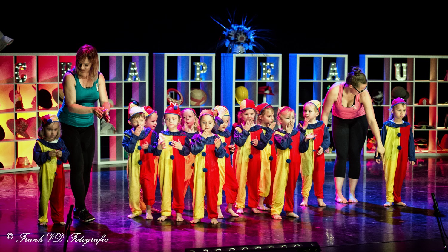 clown - Foto 2