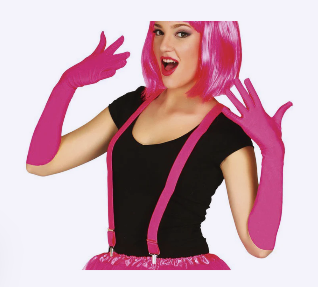 Fluo accessoires