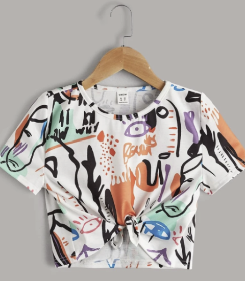 Grafische T-shirts 