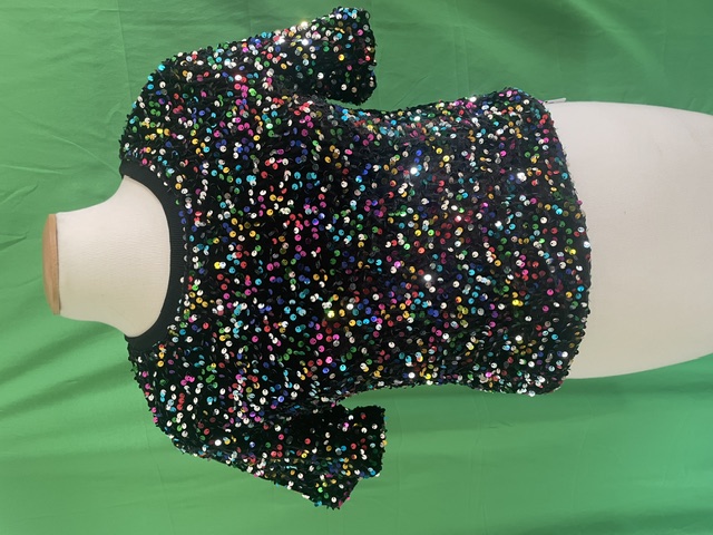 Glittertop