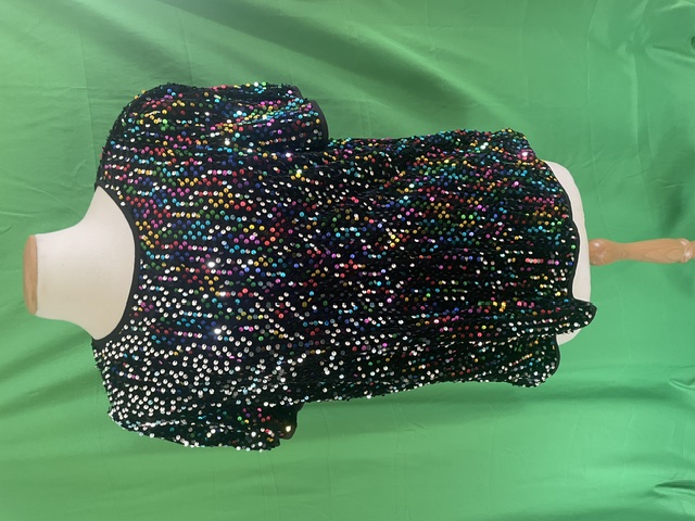 Glittertop