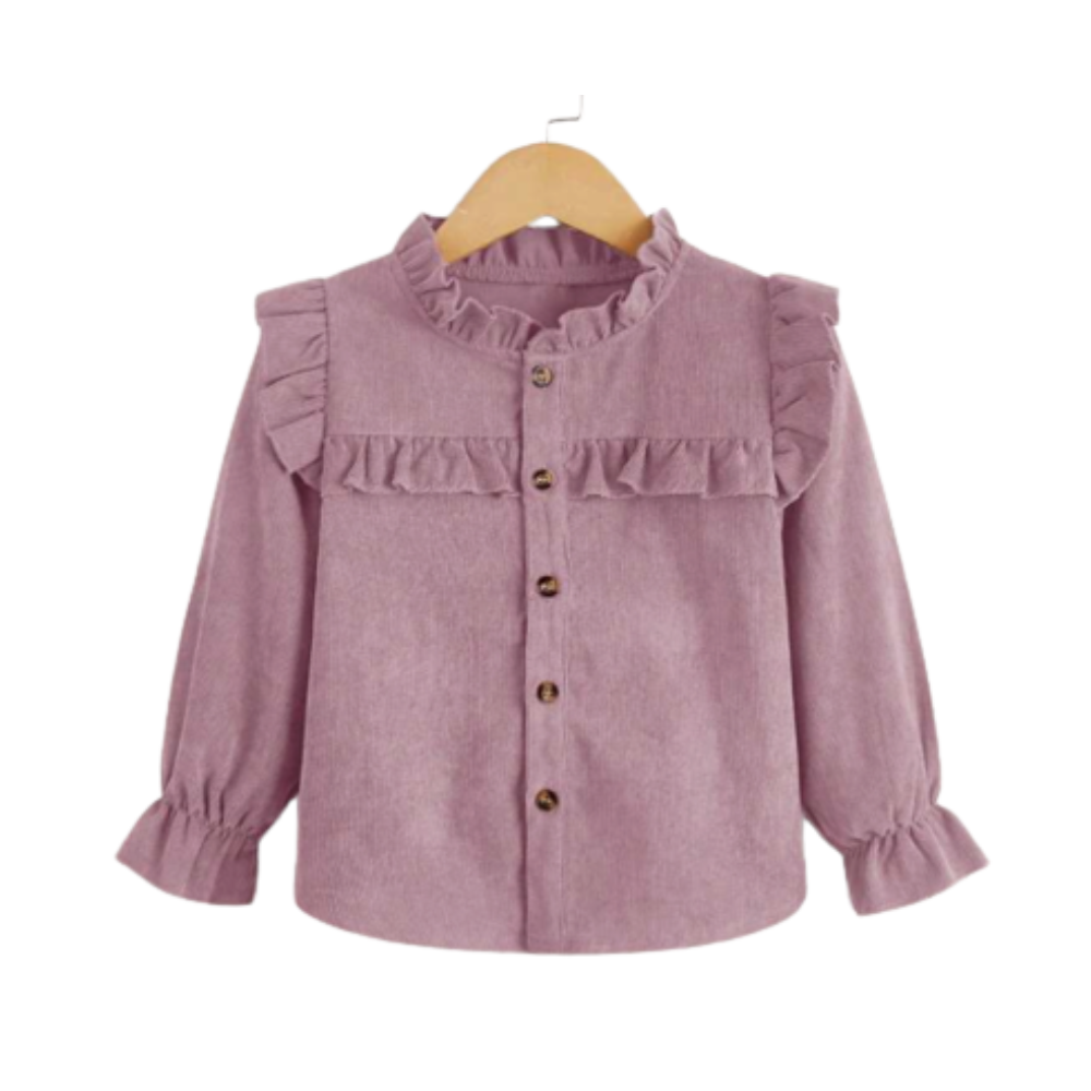 Roze blouses