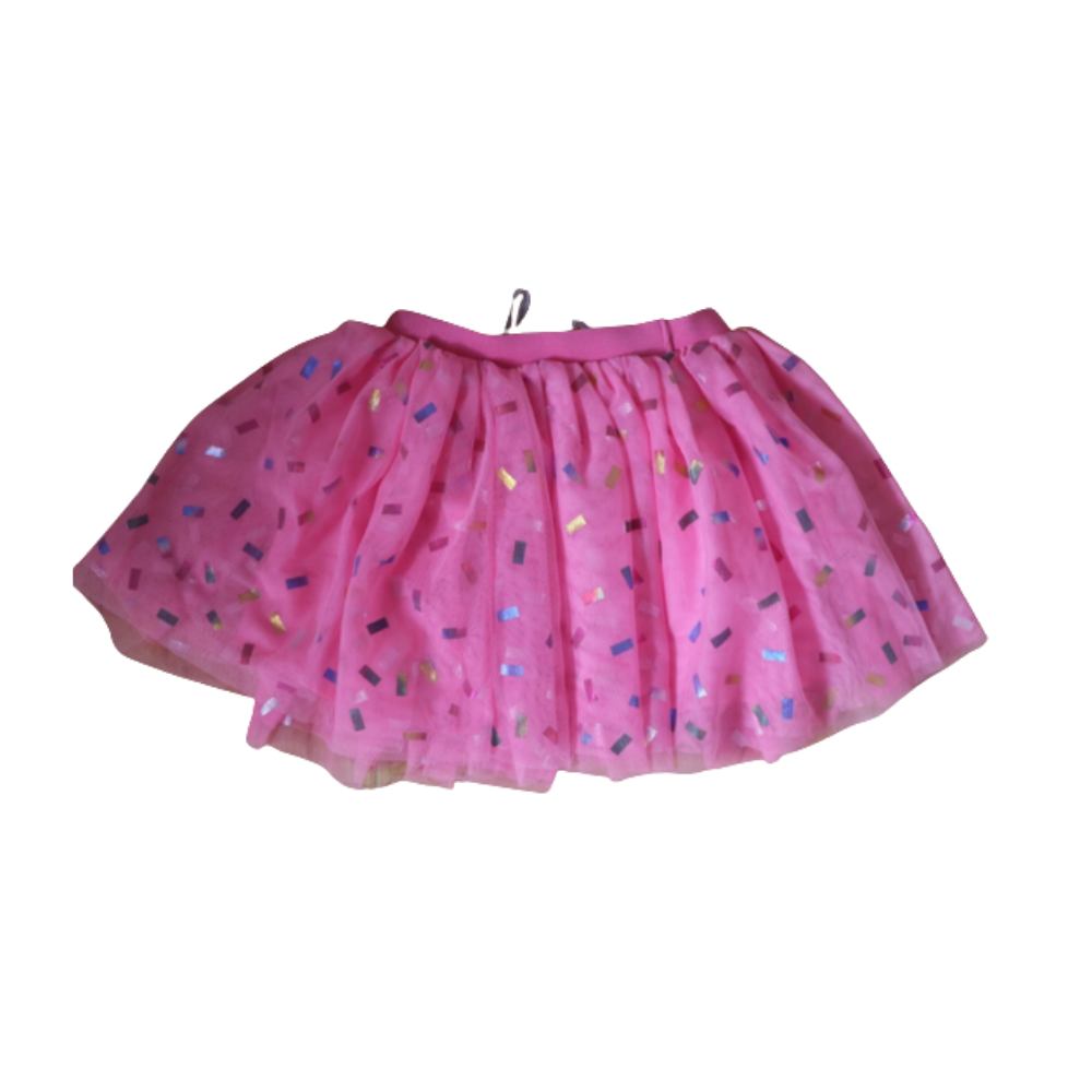 Roze rokjes