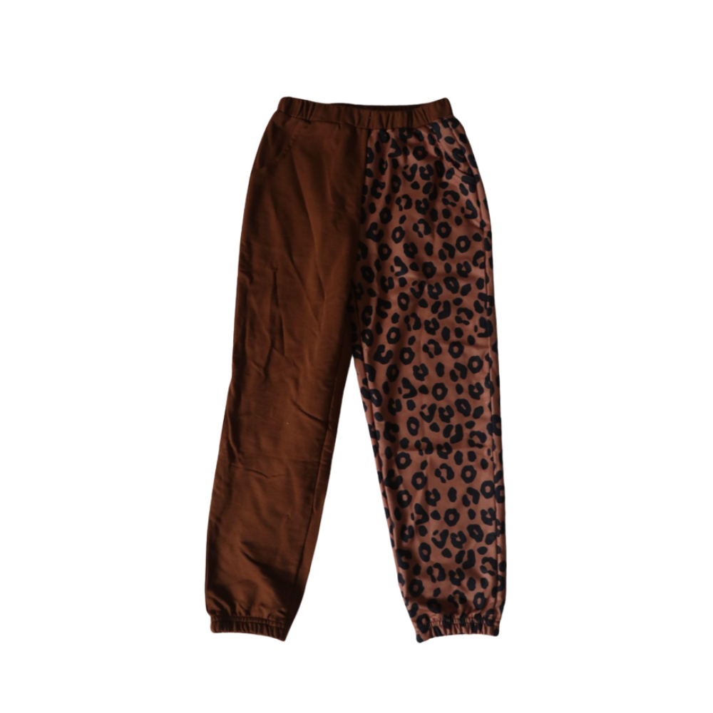 Tijger joggingbroeken
