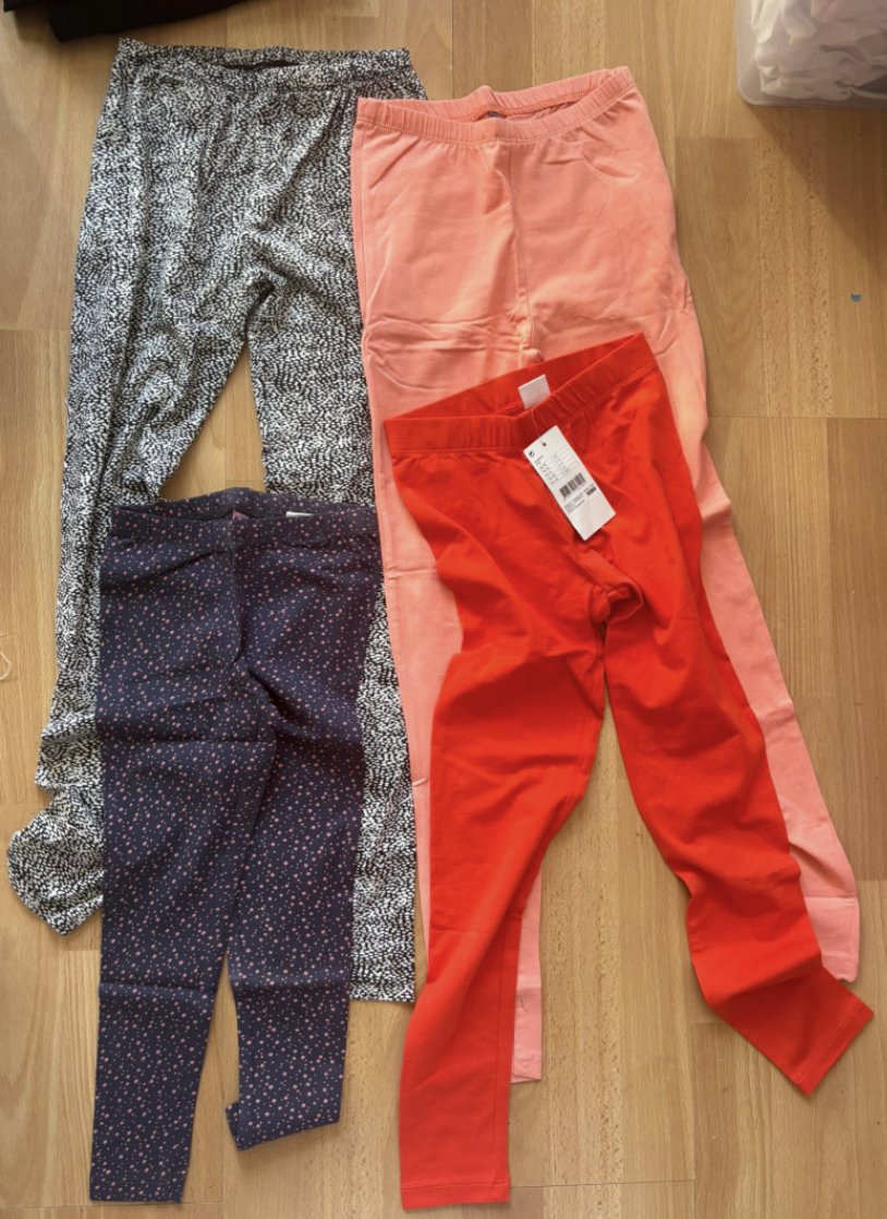 Leggings