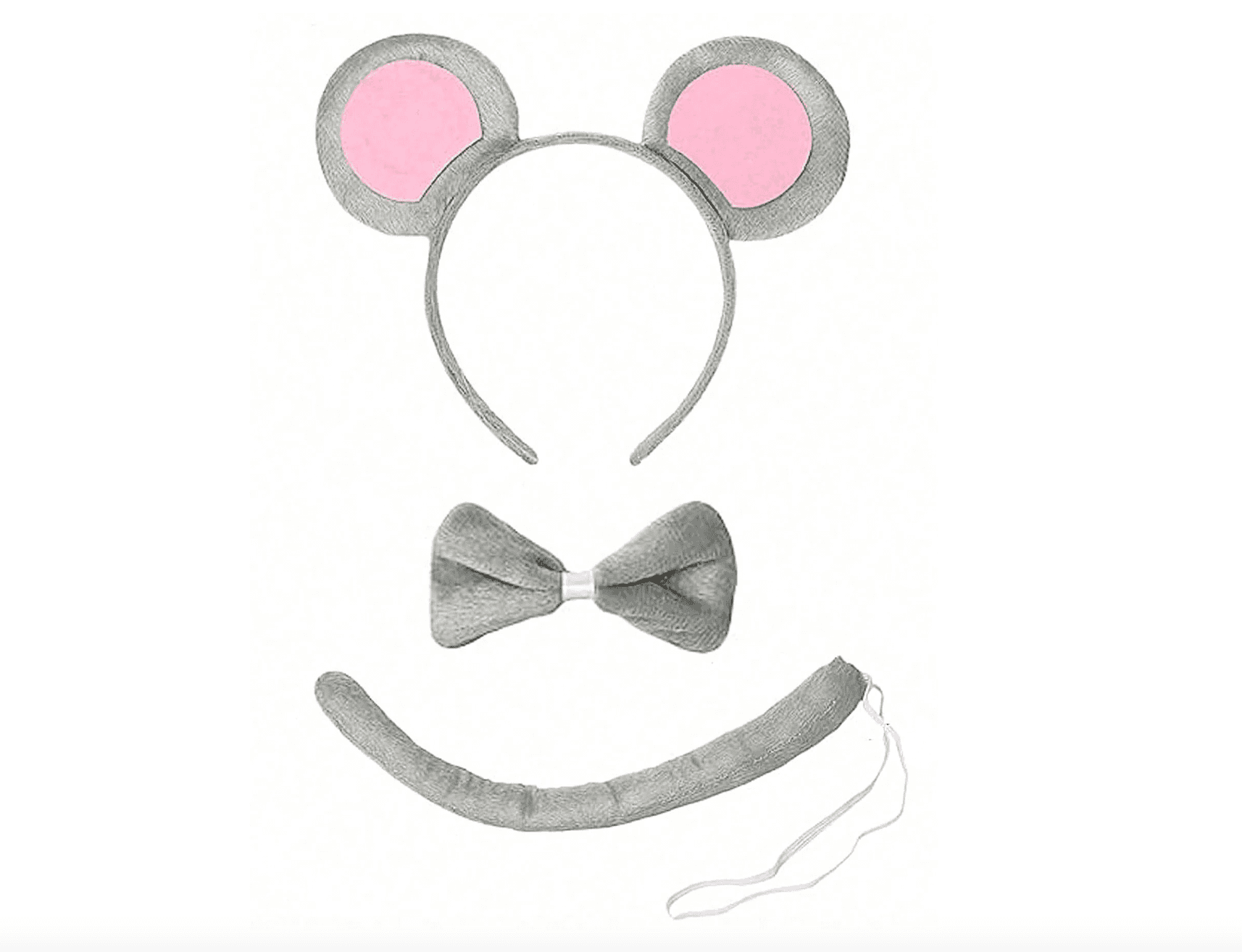 Muizen accessoires
