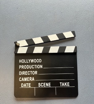 Scene klikker