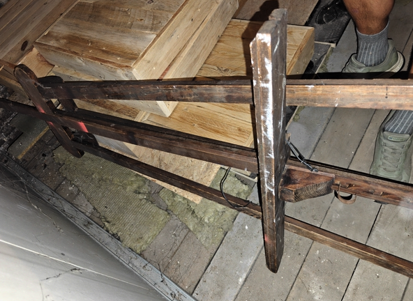 Schildersezel