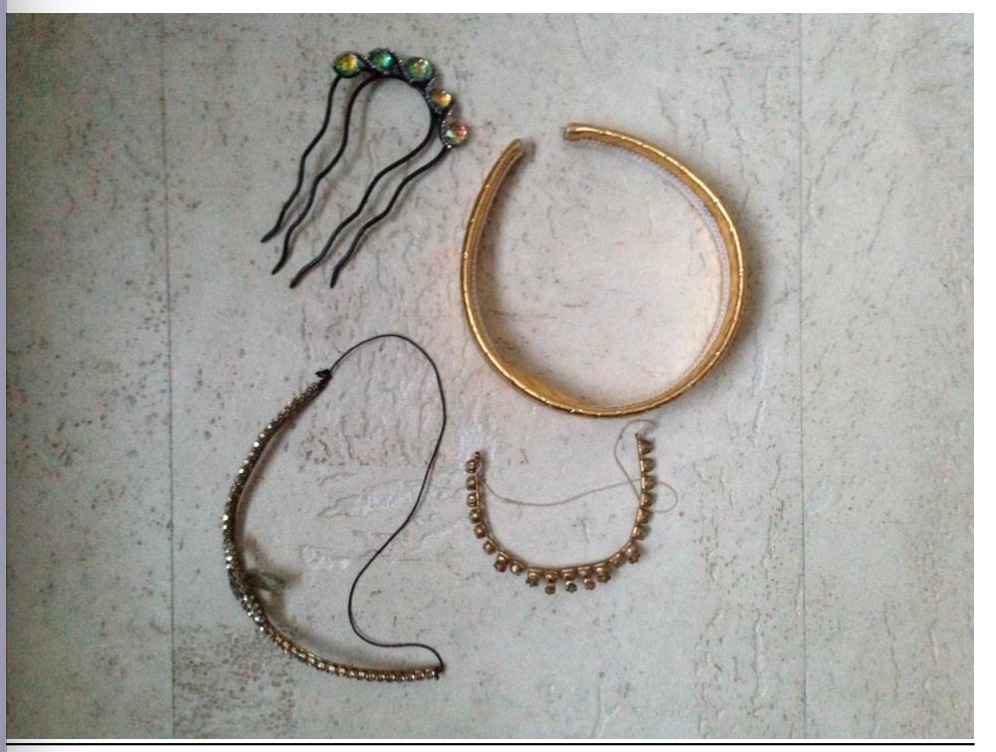 accessoires prinses