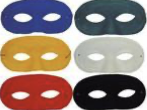 Kattenmaskers