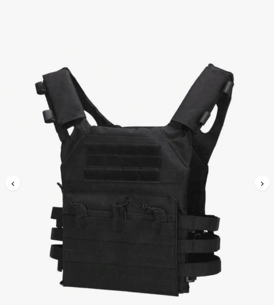 Veiligheidsvest