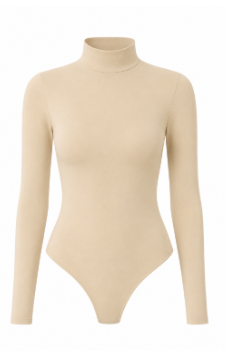 beige body