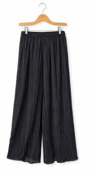 3 kwart donkerblauw