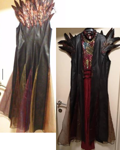 Cape