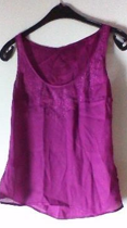 Tanktop