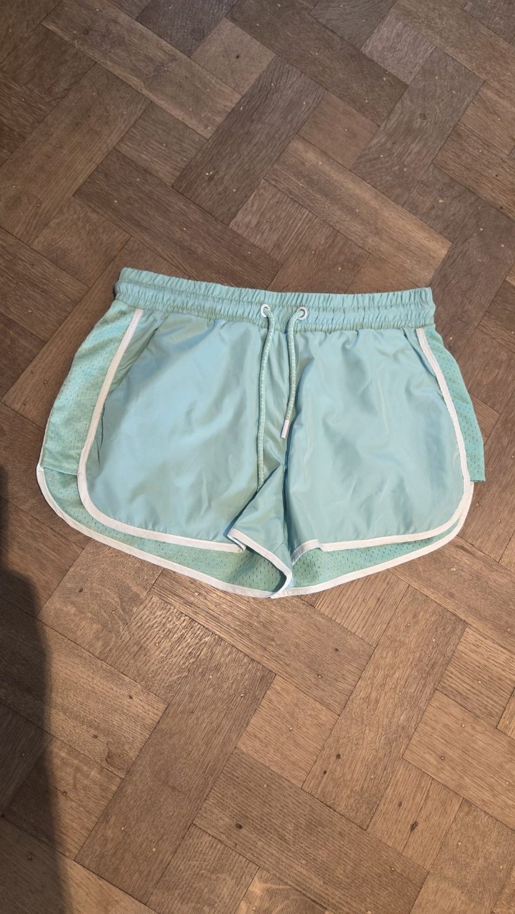 groene short