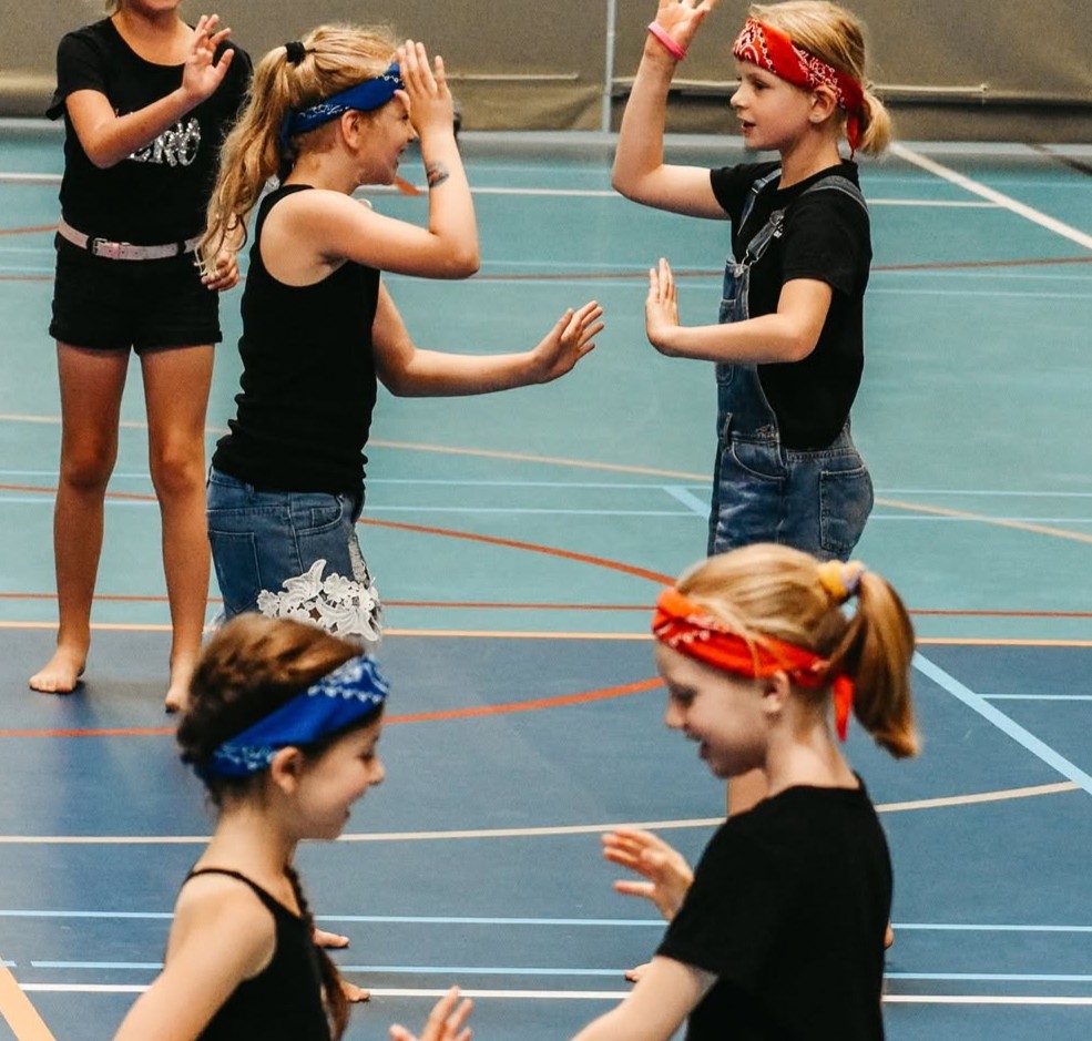 rode bandana's - Foto 2