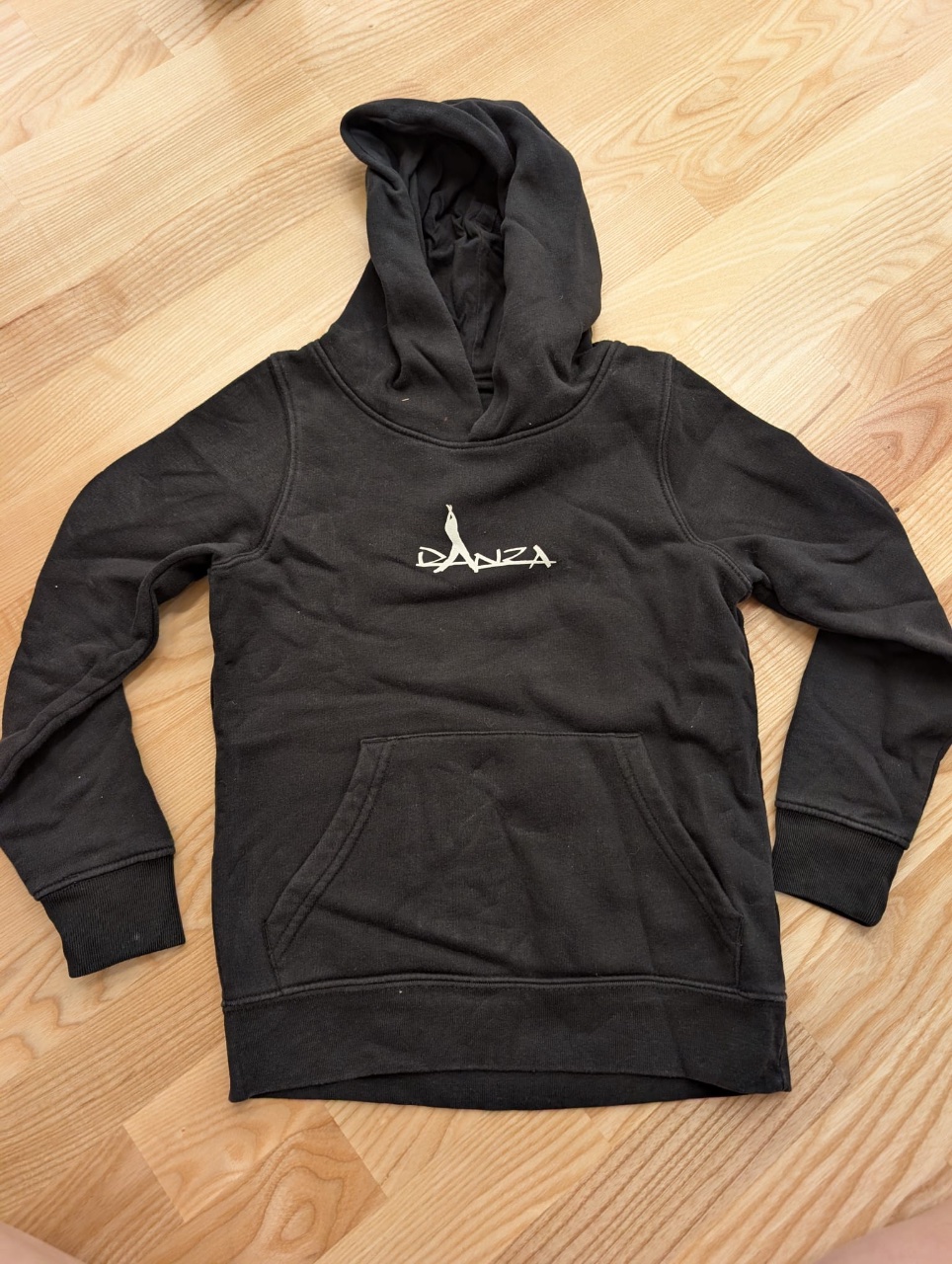 DANZA merch - Foto 7