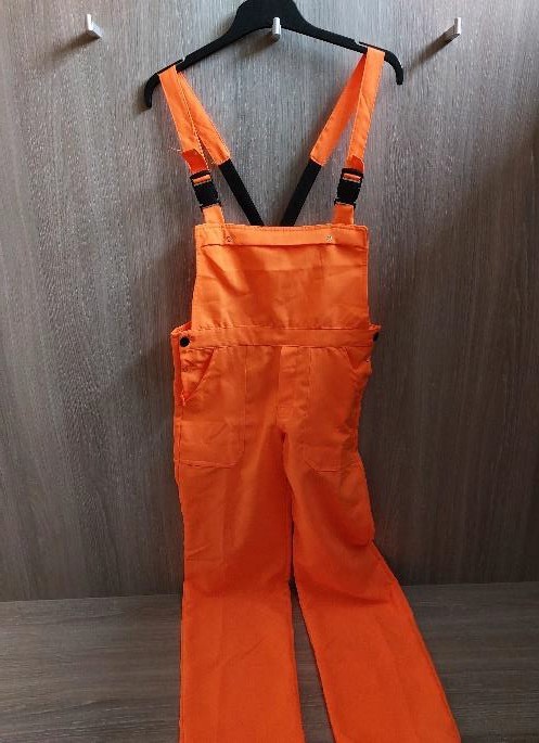 Overall