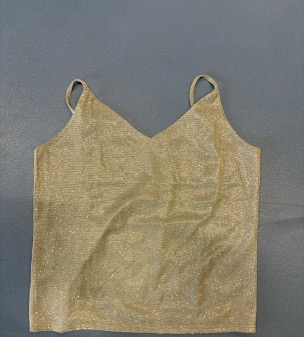 Gouden top