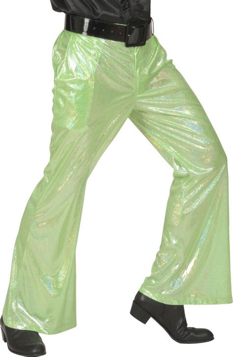 Groene broeken