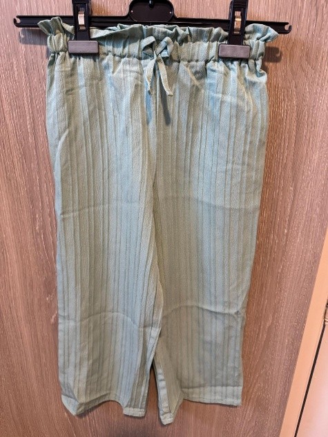 Losse broek