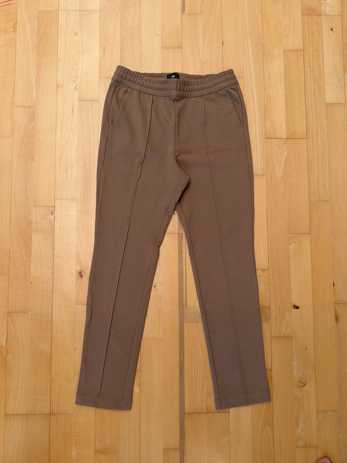 beige broeken (jongens)