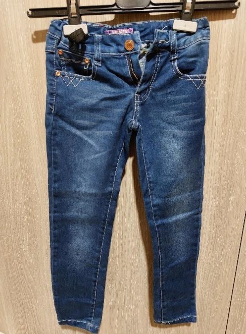 Jeans broek