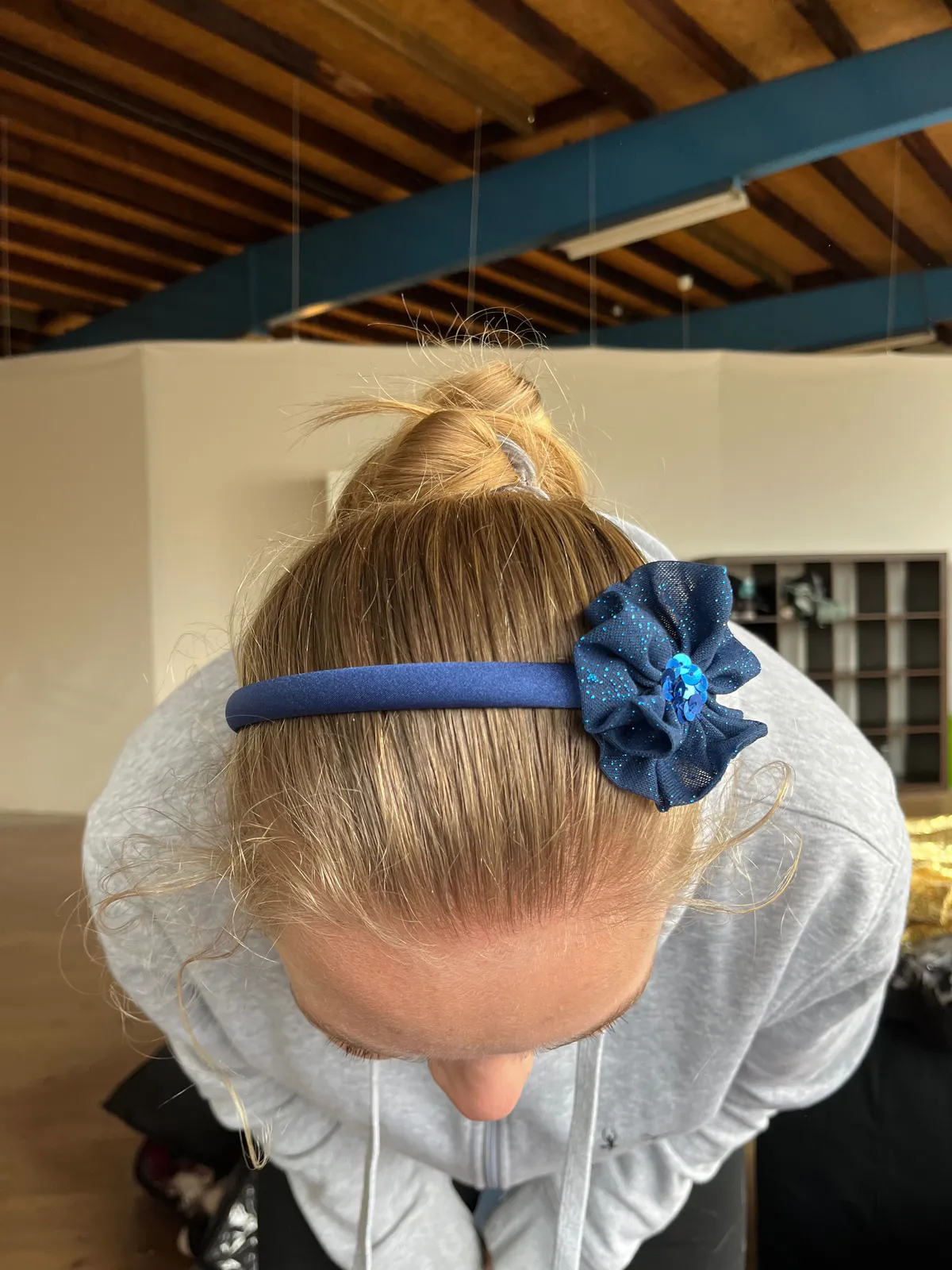 Poppetjesdiadeem