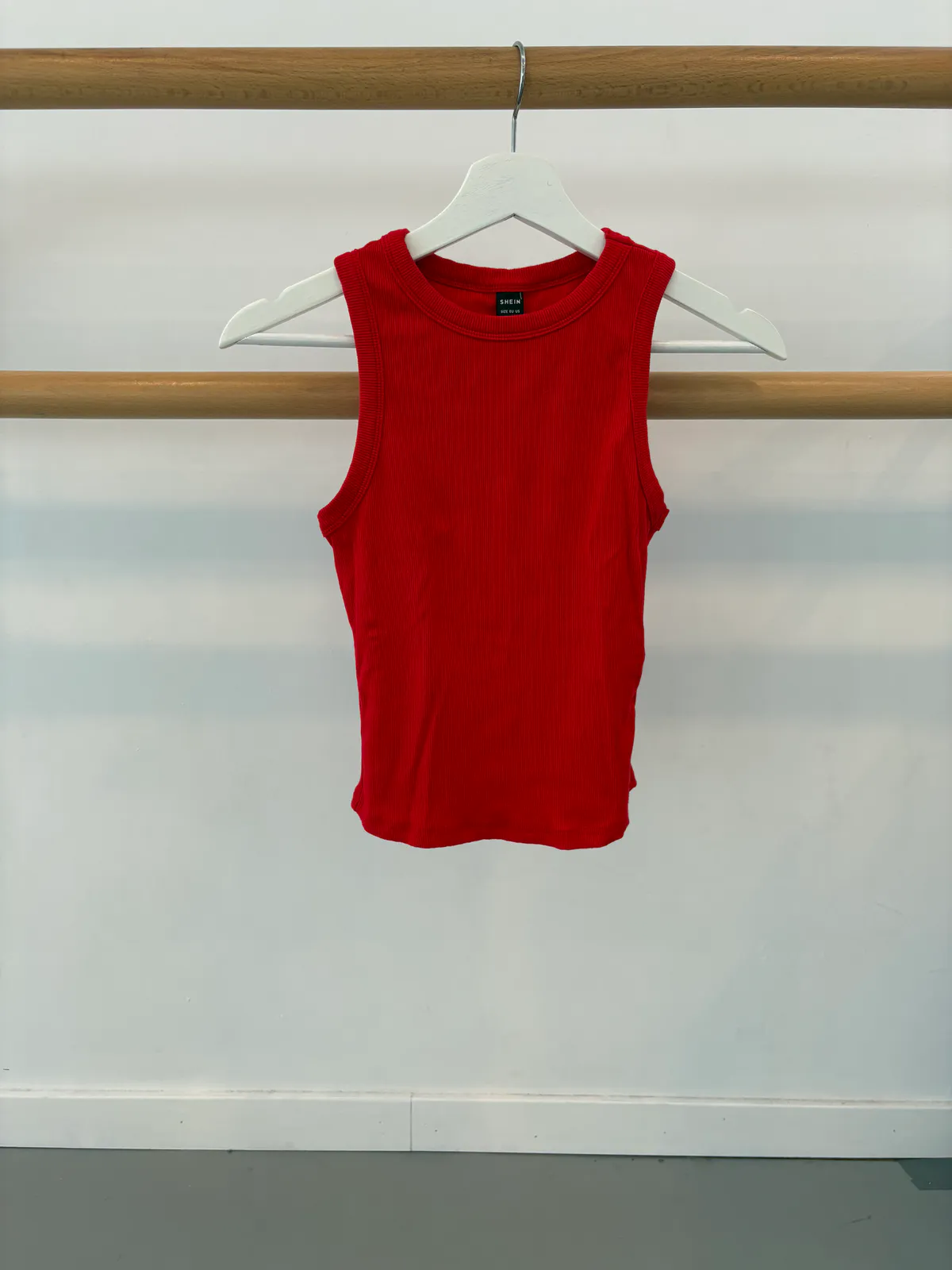 Rood Topje