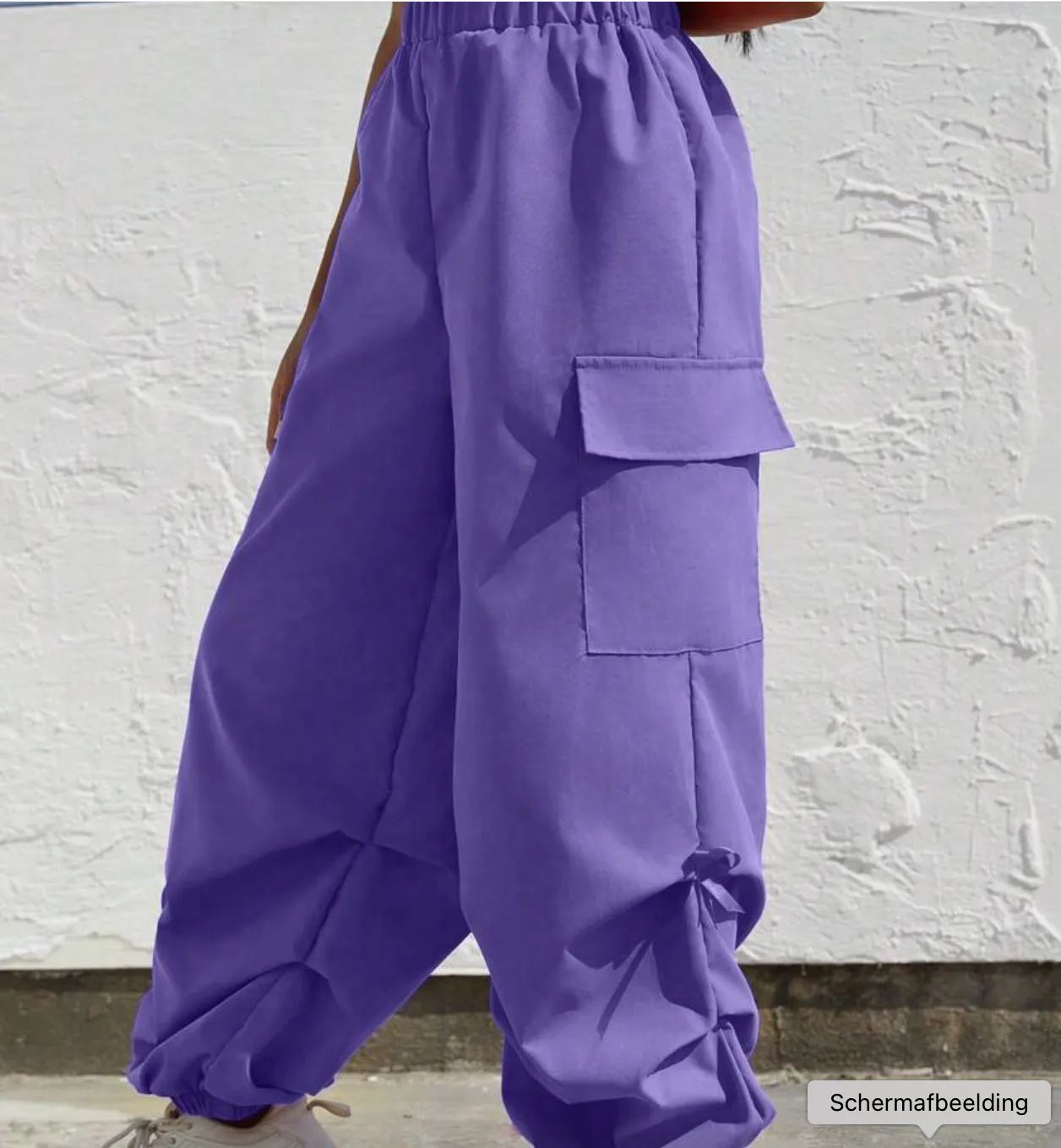CARGO BROEK