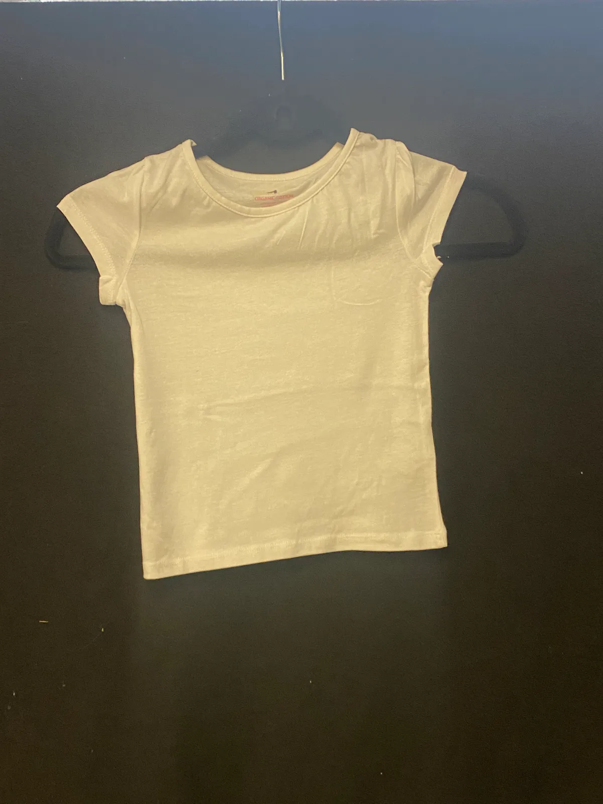T-shirt wit