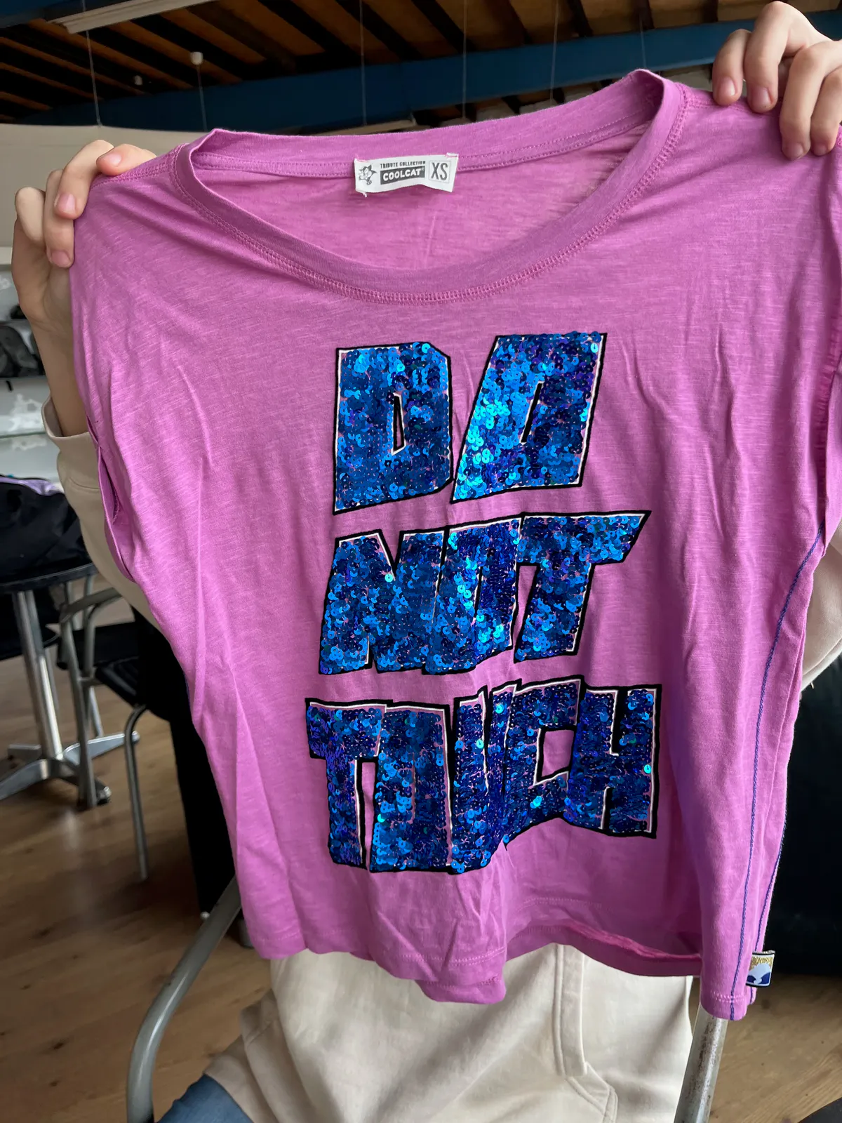 Pussytshirt