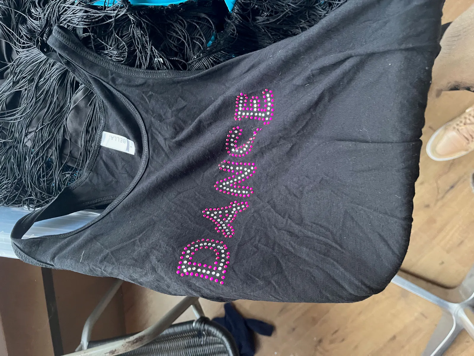 Dancetop
