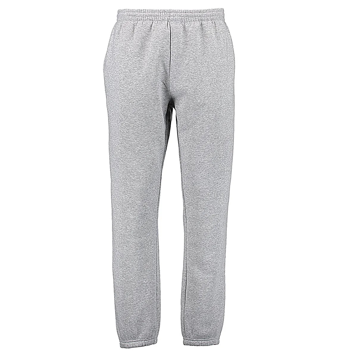 Grijze joggingsbroeken